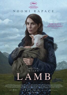 Lamb Poster