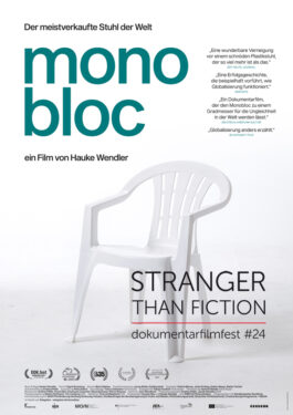 Monobloc Poster