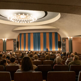 Wiedereröffnung Astra Theater mit Preview 