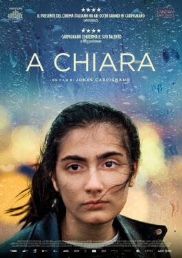 Chiara Poster