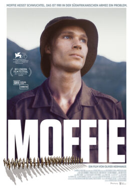 Moffie Poster