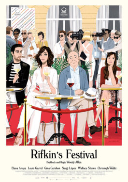Rifkins Festival Poster