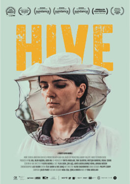 Hive Poster