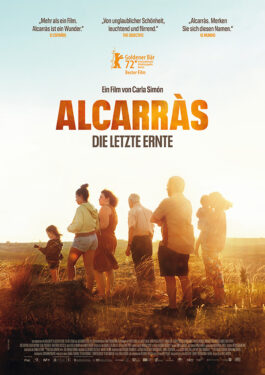 Alcarràs - Die letzte Ernte Poster