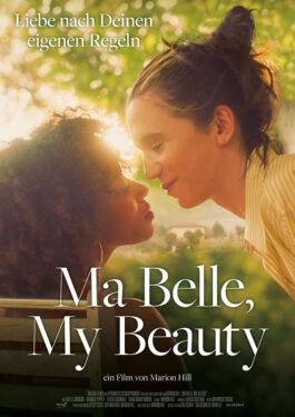 Ma Belle, My Beauty Poster