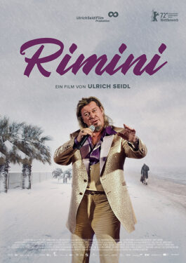 Rimini Poster