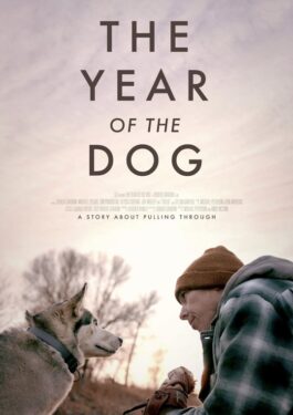 The Year of the Dog (OV) Poster