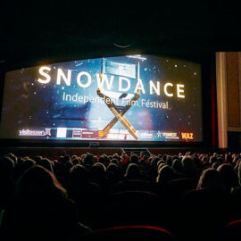 Snowdance-Eröffnung: Taktik Bildergalerie Poster