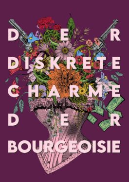 Der diskrete Charme der Bourgeoisie Poster