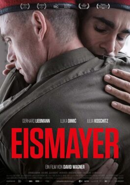 Eismayer Poster