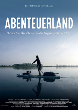 Abenteuerland Poster