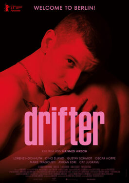 Drifter Poster
