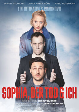 Sophia, der Tod & ich Poster