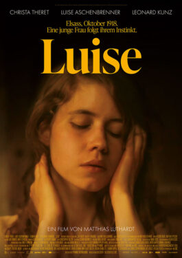Luise Poster