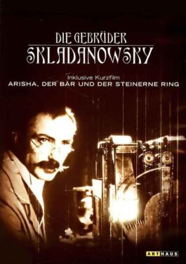 Die Gebrüder Skladanowsky Poster