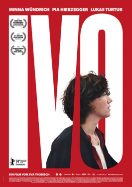 Ivo Poster