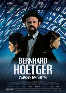 Bernhard Hoetger - Zwischen den Welten Poster