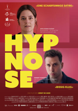 Hypnose Poster